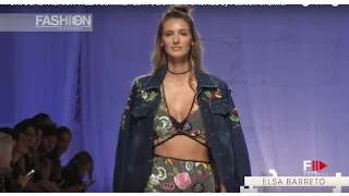 PORTUGAL FASHION WEEK SUMMER 2017 | LION OF PORCHES by Fashion Channel