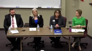 Financial Literacy Panel of Experts