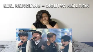 Shy Reacts: Edel Reinklang (에델 라인클랑) - Molitva