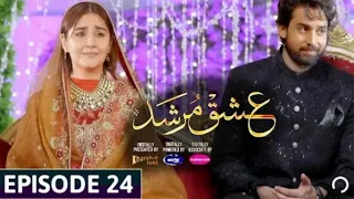 Ishp Murshid Epiode 25 Review Drama Next Promo ishp Murshid Epiode Review Drama Next