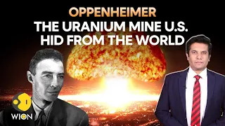 The Oppenheimer Story | What the United States hides from the world?