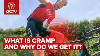 What Is Cramp And Why Do Cyclists Get It? | GCN Does Science