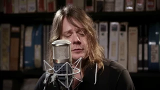 Soul Asylum - Black Gold - 7/25/2017 - Paste Studios, New York, NY