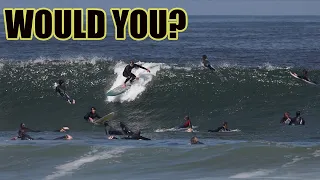 Would you SURF this?