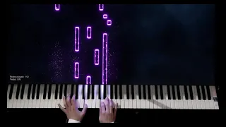 Some Say Love -  Piano Tutorial