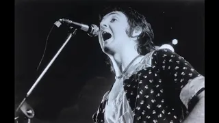 Paul McCartney & Wings Live in Copenhagen, Denmark - 1972-08-01