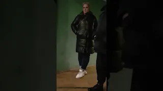 Борзые цыганские жены на заработках в метро в Москве.  задержание