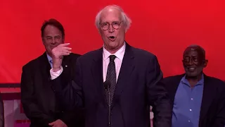 2017 Hall of Fame: Saturday Night Live Original Cast