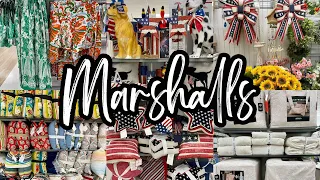 MARSHALLS NEW FINDS • SHOP WITH ME