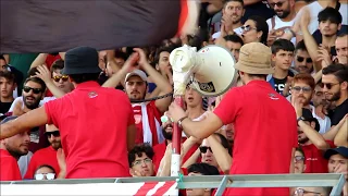 Tifosi Altamurani: Team Altamura 2 Taranto F.C. 1