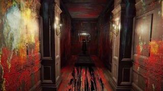 Трейлер игры Layers of Fear