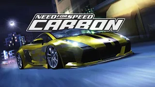 NFS CARBON / RANDOM MOMENTS #9