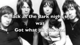 Venus-Shocking Blue Lyrics