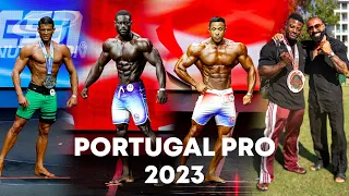 VLOG PORTUGAL PRO 2023