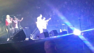 CRAIG DAVID 7 DAYS LONDON 02 ARENA 26-3-2017