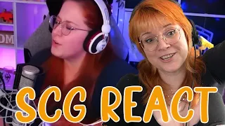 Verlobungsring 😂 242 TwitchClips [Deutsch/German] | Yvraldis Reaction