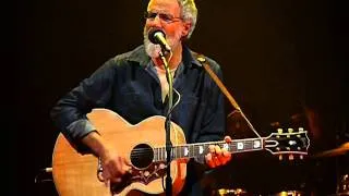 Don't be shy - Yusuf Islam / Cat Stevens 2013