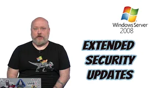 Windows Server 2008 End of Support: How to Get Extended Security Updates