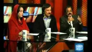 News Night With Talat- Is there any Relief for the masses? -Part-3