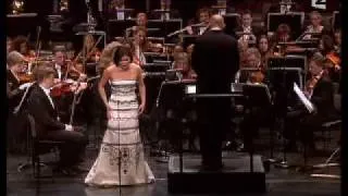 Anna Netrebko  - E Strano from La Traviata