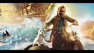 The Adventures of Tintin - Movie Review