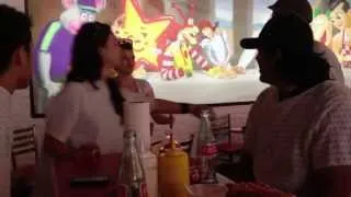 Heart Attack Grill - s34n and JOKR Getting Spanked!