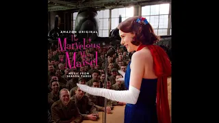 Shy Baldwin - No One Has To Know | The Marvelous Mrs. Maisel: Season 3 OST