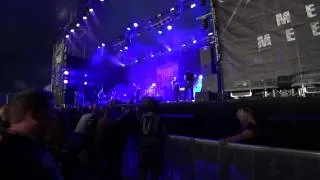 Novembers Doom @ Graspop Metal Meeting