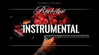 Gunna - Bachelor [ Instrumental ] [ Prod. By Turbo ]
