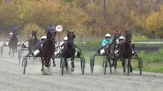 07. 10. 2023 Заезд №02 ВСЕРОССИЙСКИЙ ЧЕМПИОНАТ ЖЕНЩИН НАЕЗДНИЦ ПАМЯТИ МАРИИ БУРДОВОЙ I ГИТ