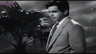 Naushad Ali Greatest Maestro's Dard se bhari faryad by LATA for Nimmi. Madhubala film AMAR..