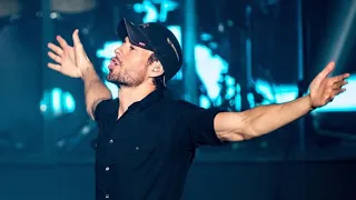 Enrique Iglesias Vancouver December 2023