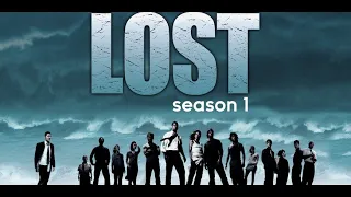 (Сериал Lost)1 Часть-1080р качество-ПопКино🍿(1 сезон 1 серия)_(12+)