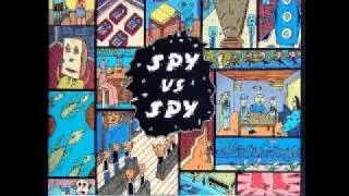 John Zorn - Spy vs. Spy 02. Chronology