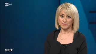 La lettera di Luciana Littizzetto - Che Tempo Che Fa 27/02/2022