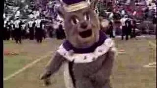 JMU vs Furman 2004