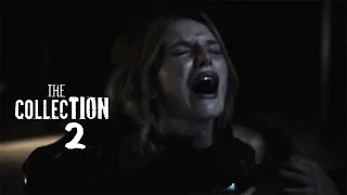 The Collection 2 Trailer 2018 | FANMADE HD