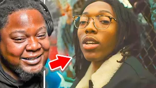 Lil Tecca - Need Me (Official Video) REACTION!!!!!