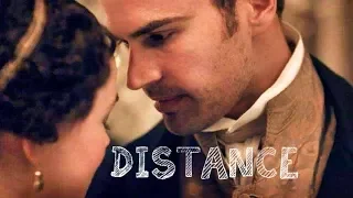 Charlotte+Sidney - Distance (1X06)