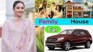 Dur e Fishan Lifestyle 2023 | Husband | Income | Kaisi Teri Khudgharzi Dur E Fishan Lifestyle