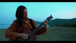 Dust in the wind (Kansas COVER) - Polina Tyrina feat Juan Pablo Luna (Полина Тырина)