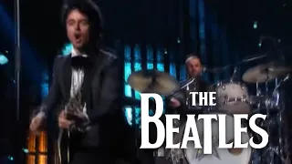 Green Day -Play with the Beatles -Cover the Beatles