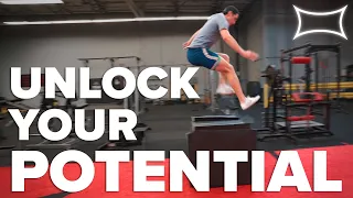 3 Exercises to UNLOCK Your True Potential! | Knees Over Toes Guy