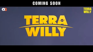 Terra Willy Official Malaysia Trailer (Animasi)