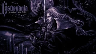 Castlevania: Symphony Of The Night - full soundtrack