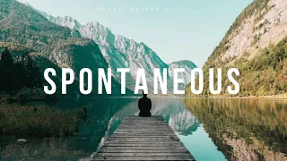 Spontaneous Instrumental Worship #4 / Fundo Musical Espontâneo | Guitar + Pads