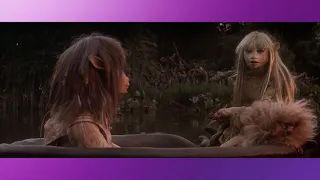 The Dark Crystal: Crystal Bats Fly