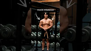 What to do about muscle imbalances 🤯