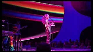 Vanessa Williams - Colors of the Wind (Live on Vacaya Caribbean Cruise 2024)