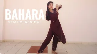 Bahara Bahara Dance | I hate Luv Storys | Bollywood Dance | Easy dance on Bahara song